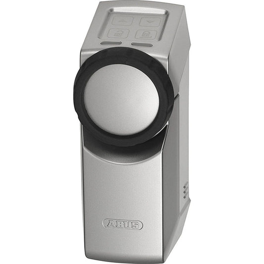ABUS HomeTec Pro Funk-Türschlossantrieb silber