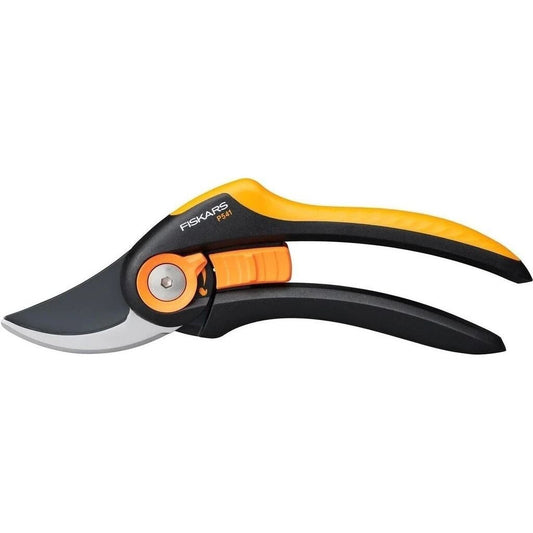 Fiskars P541 Einhand Bypass Kunststoffgriff  keine Verpackung Ware Neu