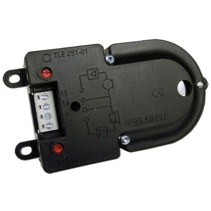 Siedle Türlautsprecher TLE 051-02 – NEU