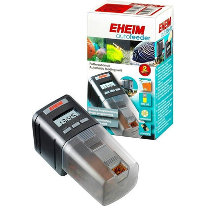 Eheim autofeeder Futterautomat  Aquarium Futterautomat