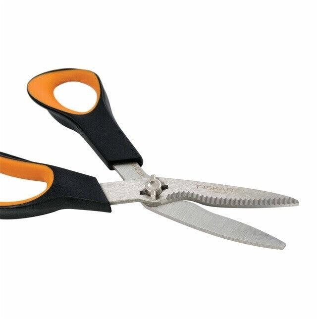 Fiskars Allzweckschere  Gemüse Schere Solid SP240