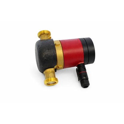Grundfos UPS 15-14 B PM DE Zirkulationspumpe Warmwasserpumpe