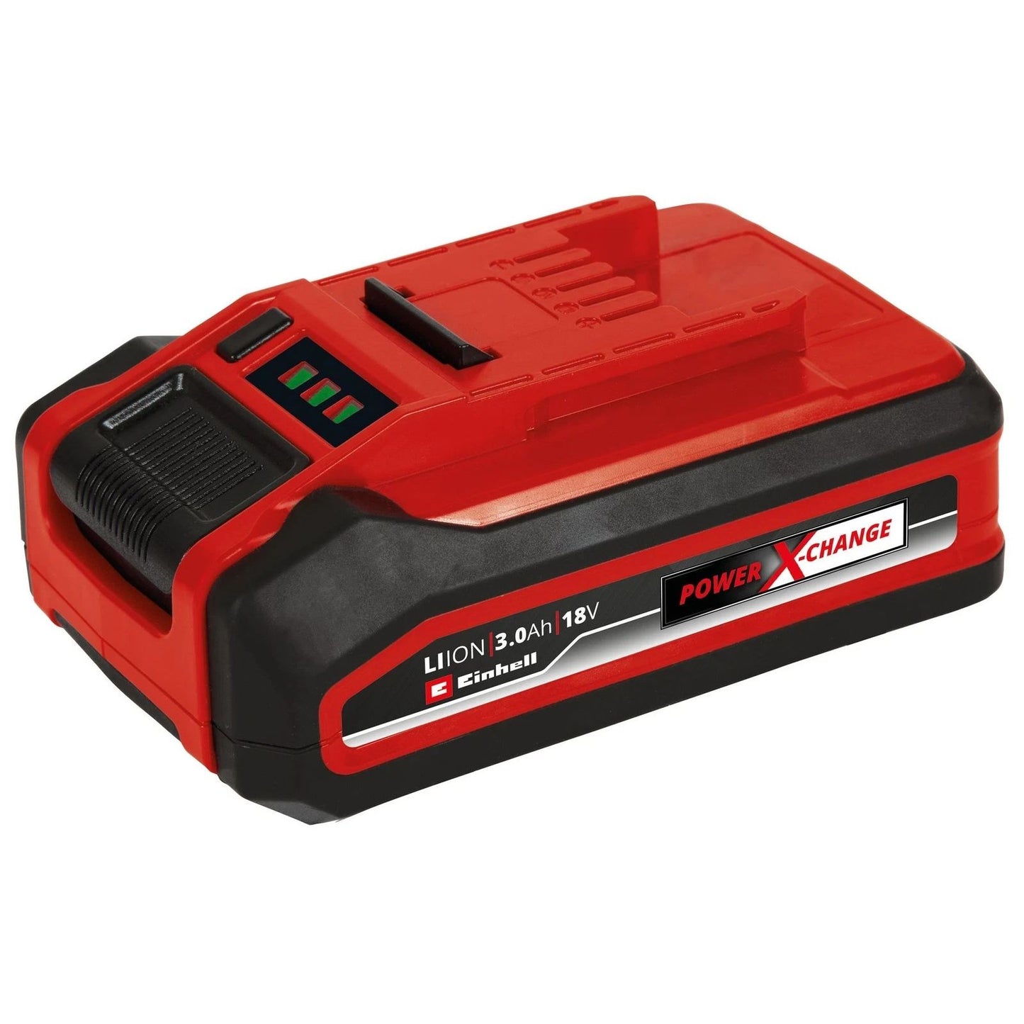 Original Einhell Akku 18V 3,0 Ah Power X-Change PLUS