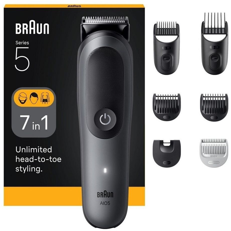 Braun All-in-One Series 5 AIO5520