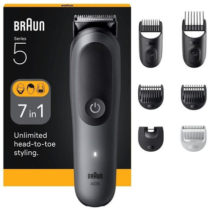 Braun All-in-One Series 5 AIO5520