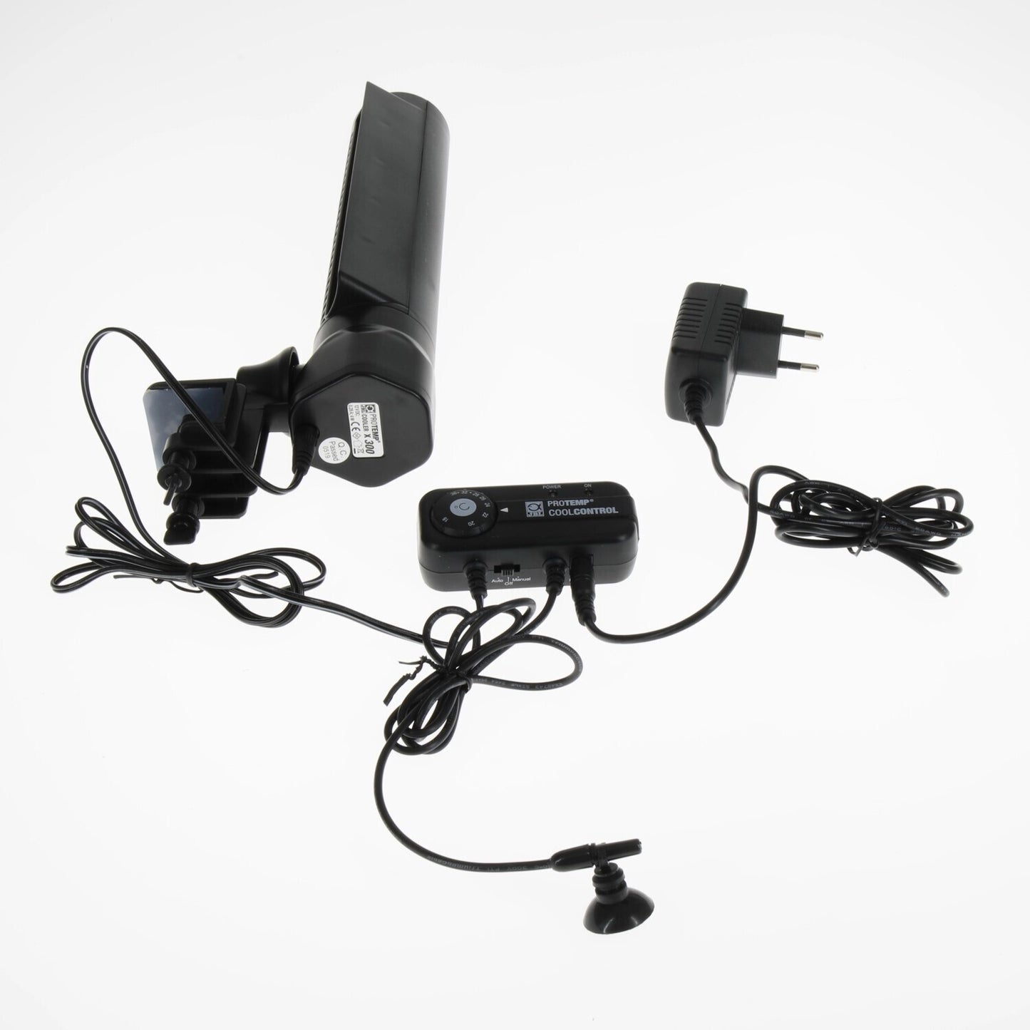 JBL PROTEMP CoolControl Thermostat für ProTemp Cooler