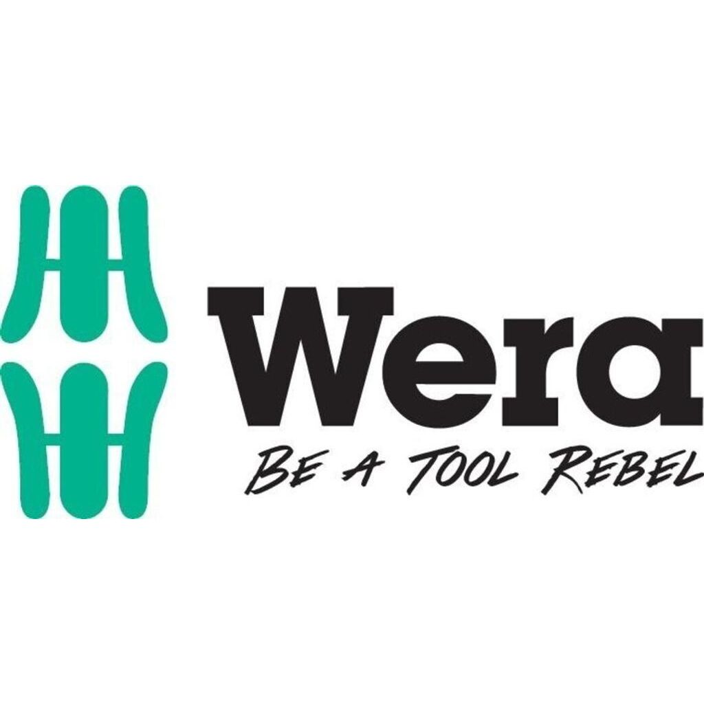 Wera 8784 B1 Zyklop-Verbindungsteil – 1/2" Vierkant – Art.-Nr. 05003590001