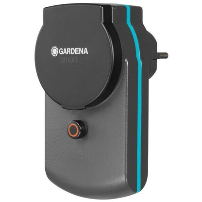 Gardena smart Power Zwischenstecker Außensteckdose Smartphone gesteuert