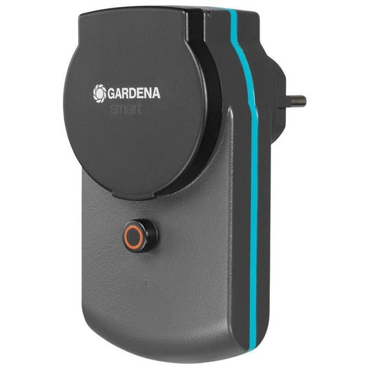 GARDENA smart System Zwischenstecker 1er Pack 19095-20, Power Socket, NEU