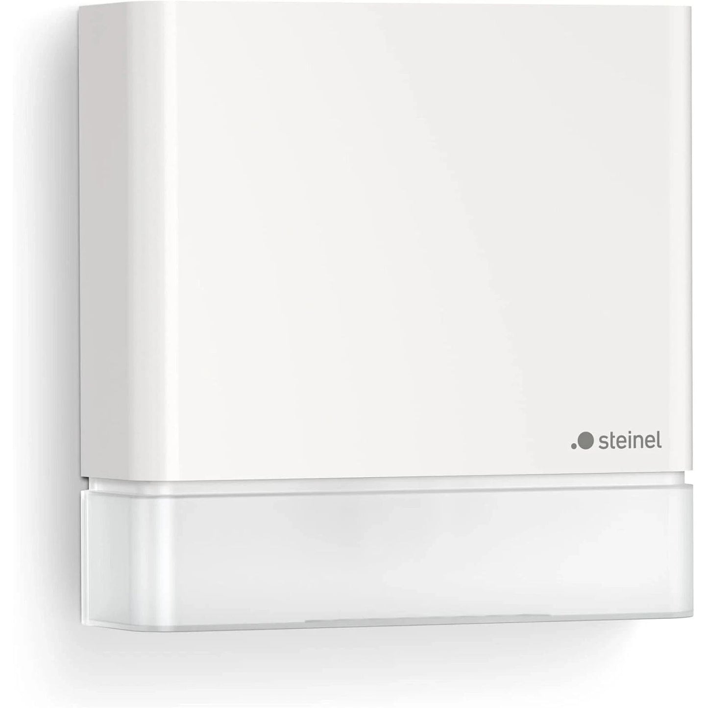 Steinel Bewegungsmelder IS 180 Digi Connect, 180° und 3 Zonen