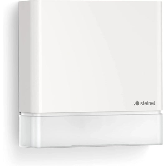 Steinel Bewegungsmelder IS 180 Digi Connect, 180° und 3 Zonen