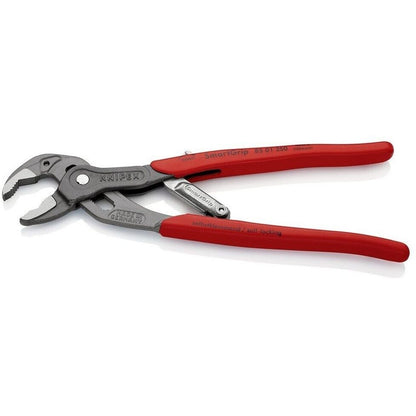 Knipex SmartGrip 250 mm Wasserpumpenzange automatisch 85 01 250
