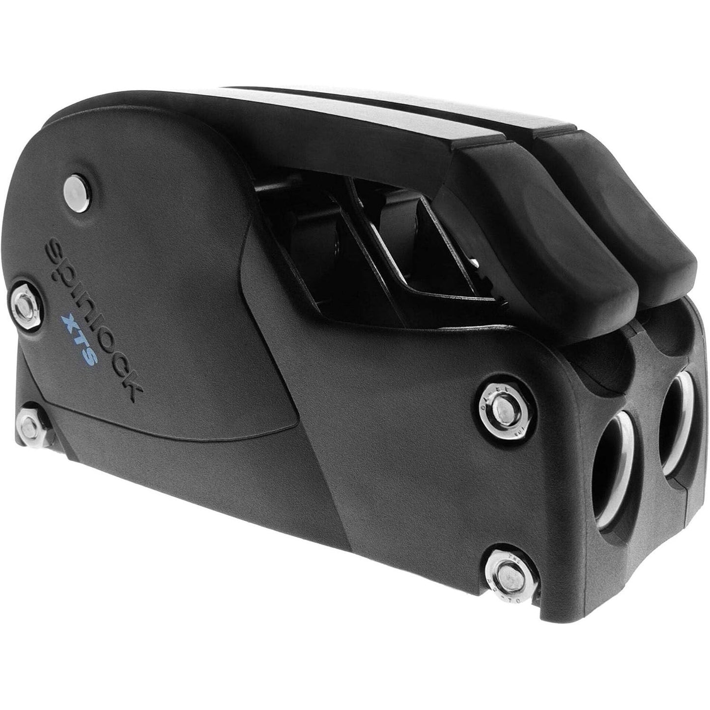 Spinlock Fallenstopper XTS Zweifach 8–14 mm – Tauklemme für Segelboote