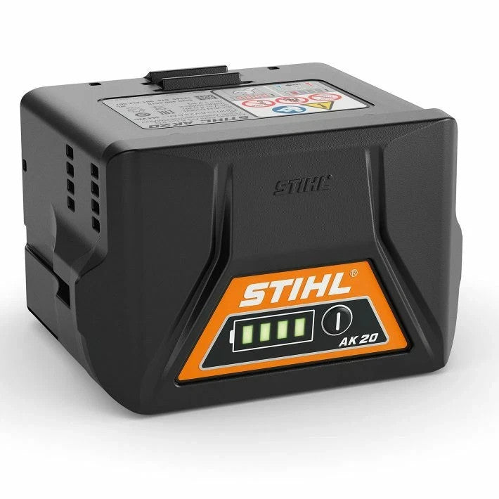 Stihl Lithium-Ionen-Akku AK 20 144 Wh 36 V AK-System