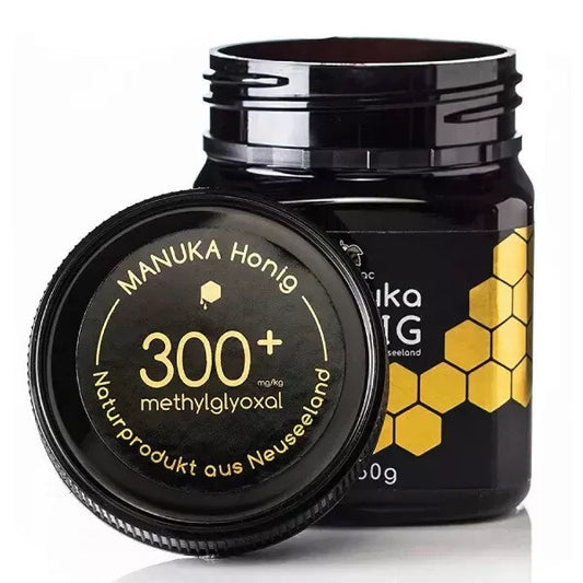 Larnac Manuka Honig 300+ Methylglyoxal (250g)