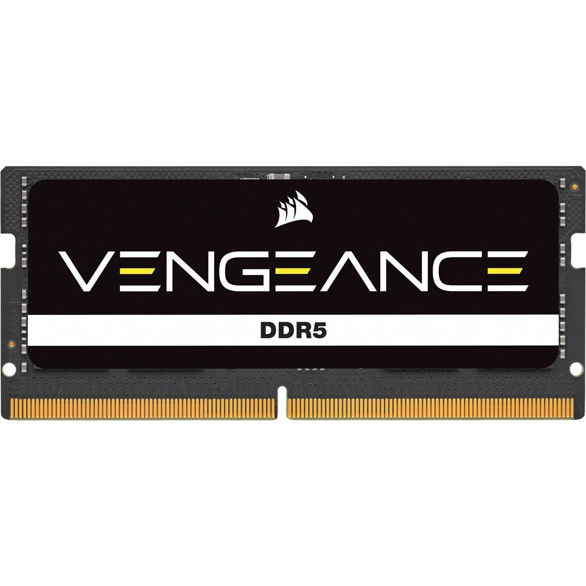Corsair Vengeance 32GB DDR5-4800 CL40 SODIMM Kit 2x16GB RAM