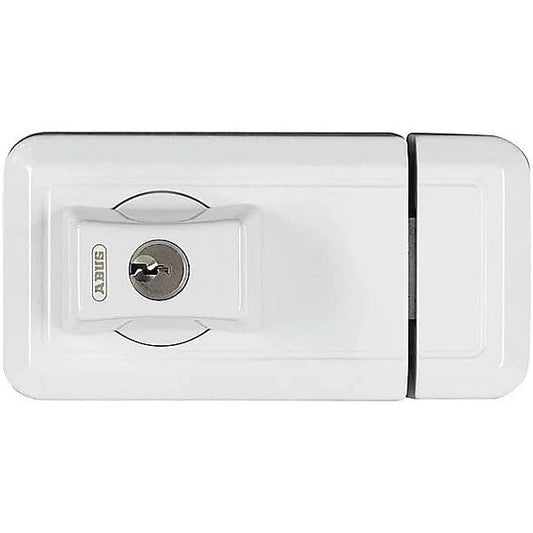 ABUS 3010 Fenstersicherung Universal-Zusatzschloss NEU