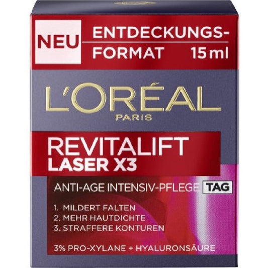 L'Oréal Tri-Peptid Anti-Age Revitalift Laser je 15ml