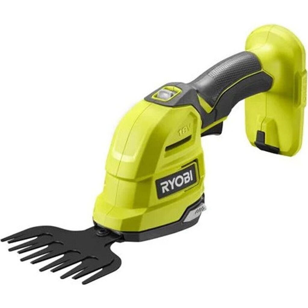 Ryobi OGS1822 18V ONE+ Akkuschere (ohne Akku)