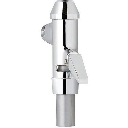 Benkiser WC Druckspüler 828 chrom DN 20 3/4"