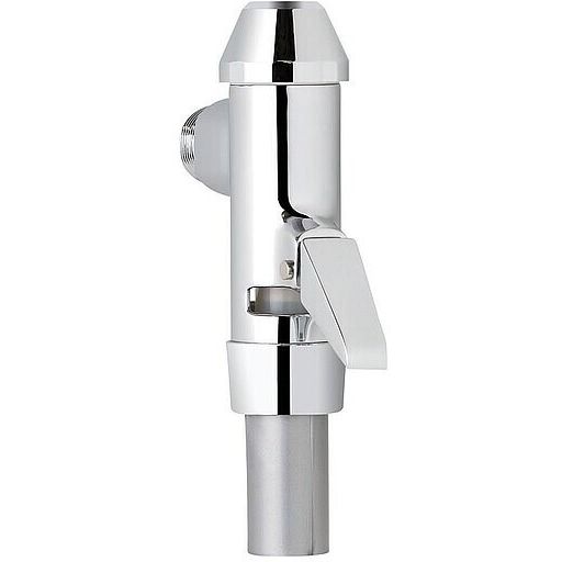 Benkiser WC Druckspüler 828 chrom DN 20 3/4"