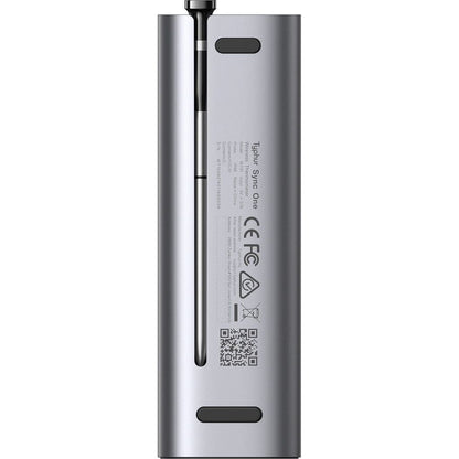 Typhur Sync One Wireless Professionelles Digitales Fleischthermometer