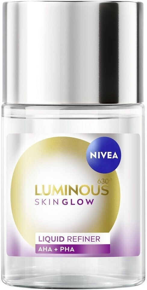 NIVEA LUMINOUS630® Skin Glow Liquid Refiner 100ml