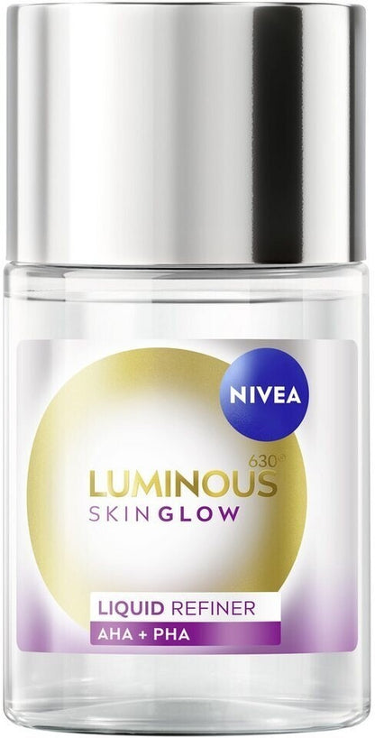 NIVEA LUMINOUS630® Skin Glow Liquid Refiner 100ml