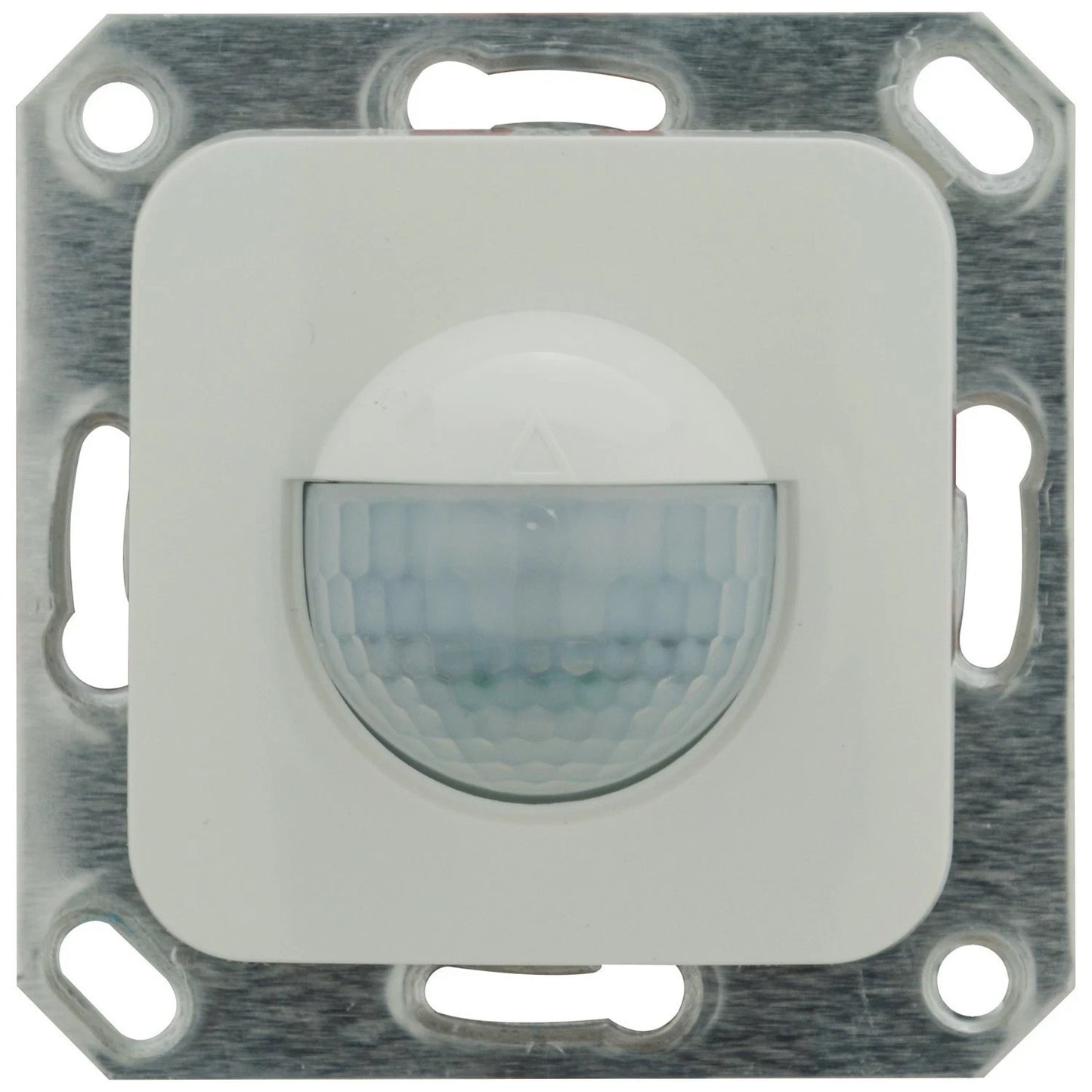 Klein KBUP185/14 UP Bewegungsmelder 180° 3D alpinweiß Sensor