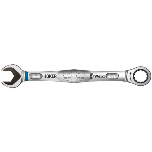 Wera Joker 19mm Maul-Ringratschen-Schlüssel 05073279001
