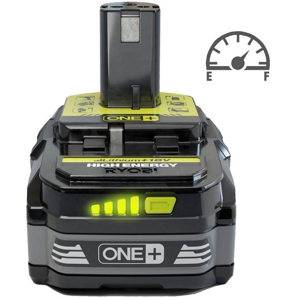 Ryobi RB1840T Akku 18V / 4,0 Ah Lithium+ (5133005618)