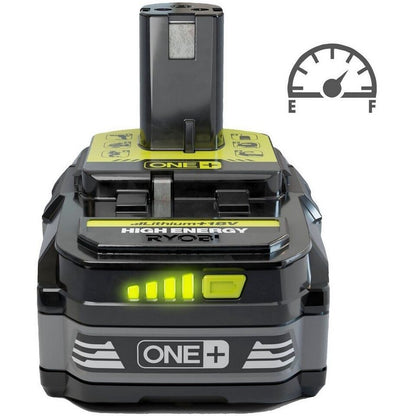 Ryobi RB1840T Akku 18V / 4,0 Ah Lithium+ (5133005618)