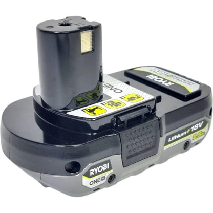 RYOBI ONE+ HP 18V 2,5Ah Lithium+ Performance Akku NEU & OVP