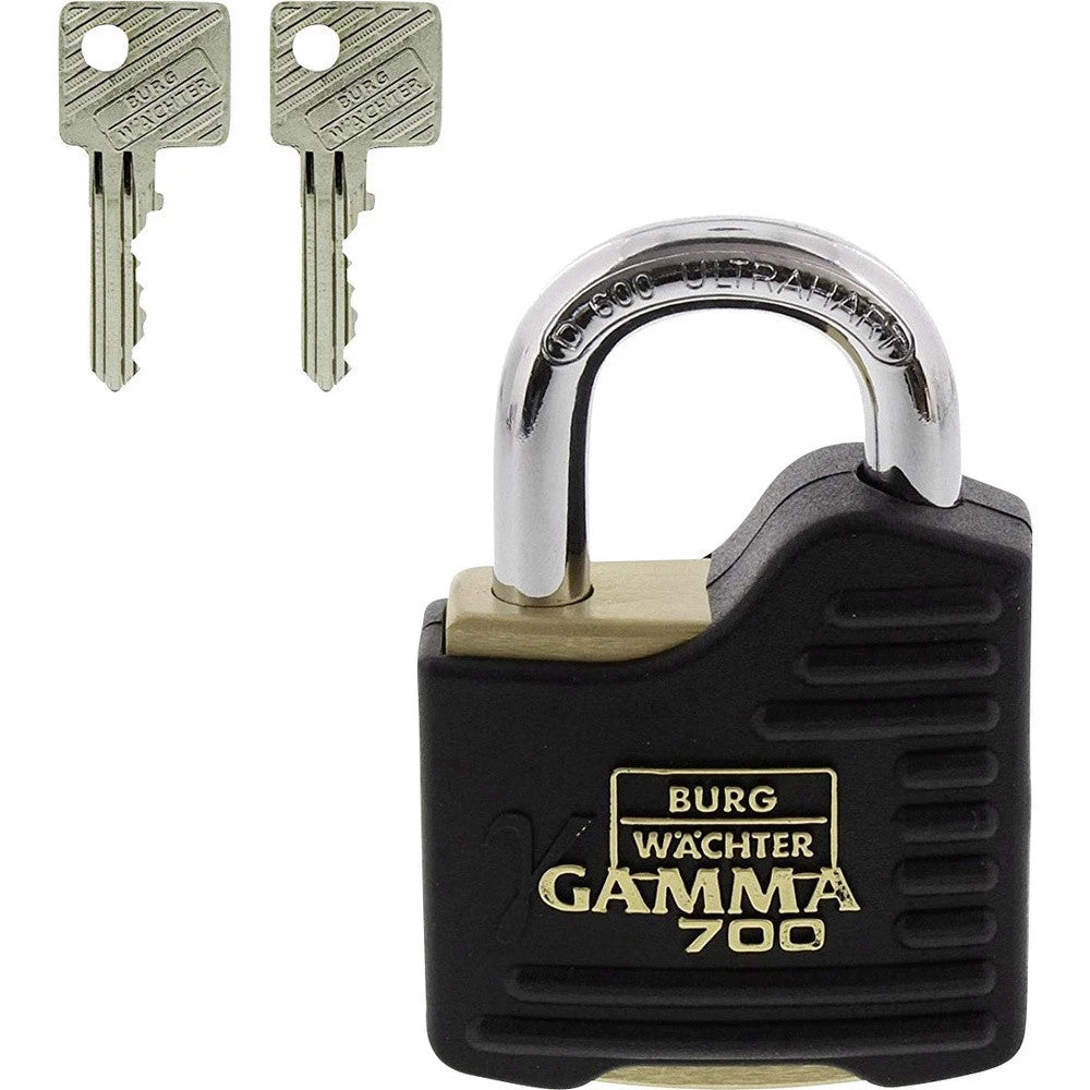 Burg Wächter Gamma 700 55 SB Vorhängeschloss