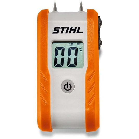 NEU Original Stihl Holzfeuchtigkeits-Messgerät Feuchtigkeitsmesser 04216000080