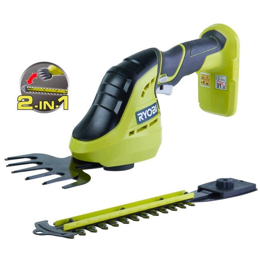 Ryobi OGS1822 18V ONE+ Akkuschere (ohne Akku)
