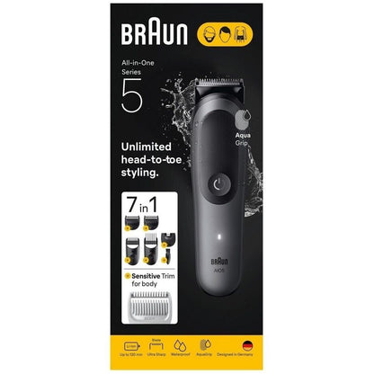 Braun All-in-One Series 5 AIO5520