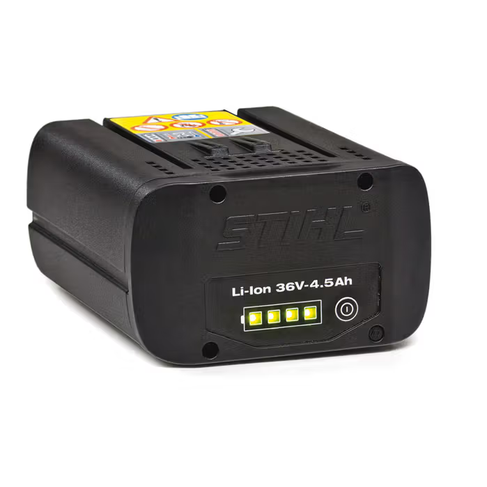 STIHL AP 80 – Lithium-Ionen Akku 36 V / 4,5 Ah (162 Wh) für AP-System