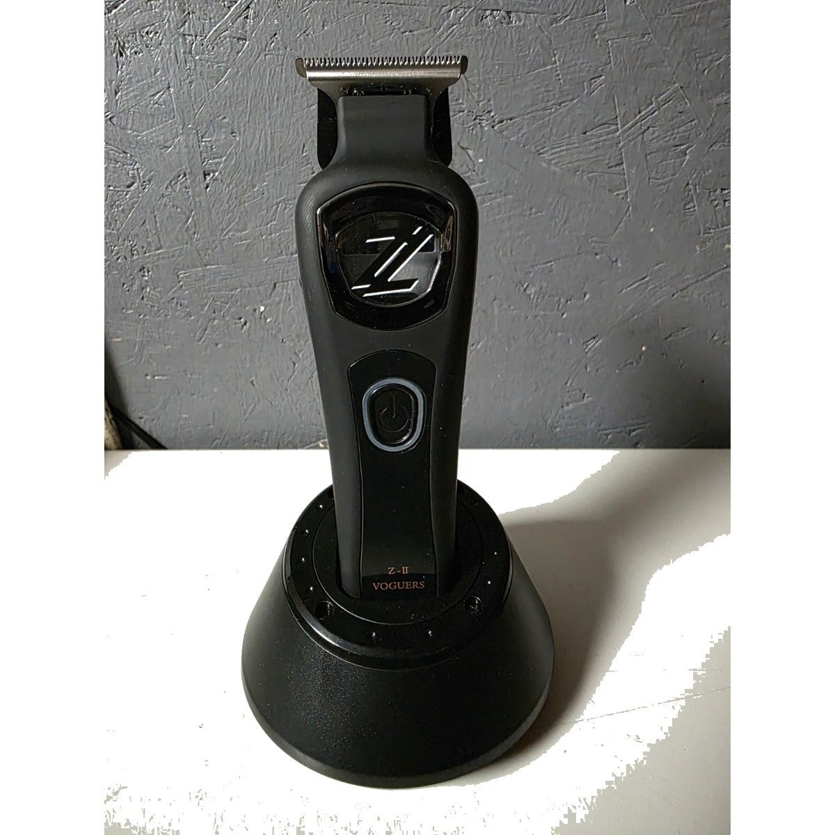 Voguers Z-TRIMMER II Profi Elektrischer Haarschneider / Original 100%