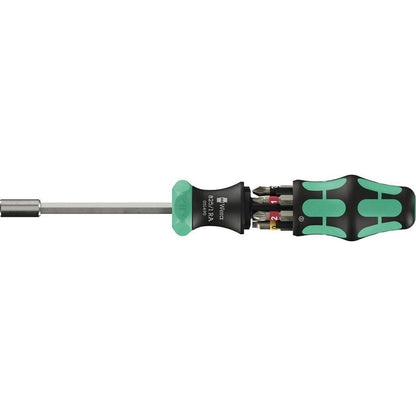 Wera Kraftform Kompakt 27 RA 1 6-teilig (05051517001)