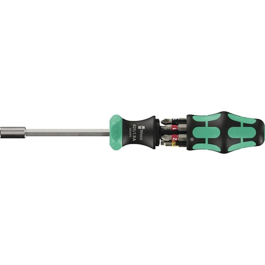 Wera Kraftform Kompakt 27 RA 1 6-teilig (05051517001)