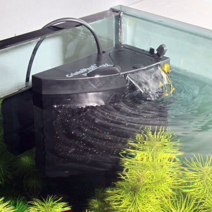 Aquarium-Innenfilter CristalProfi greenline