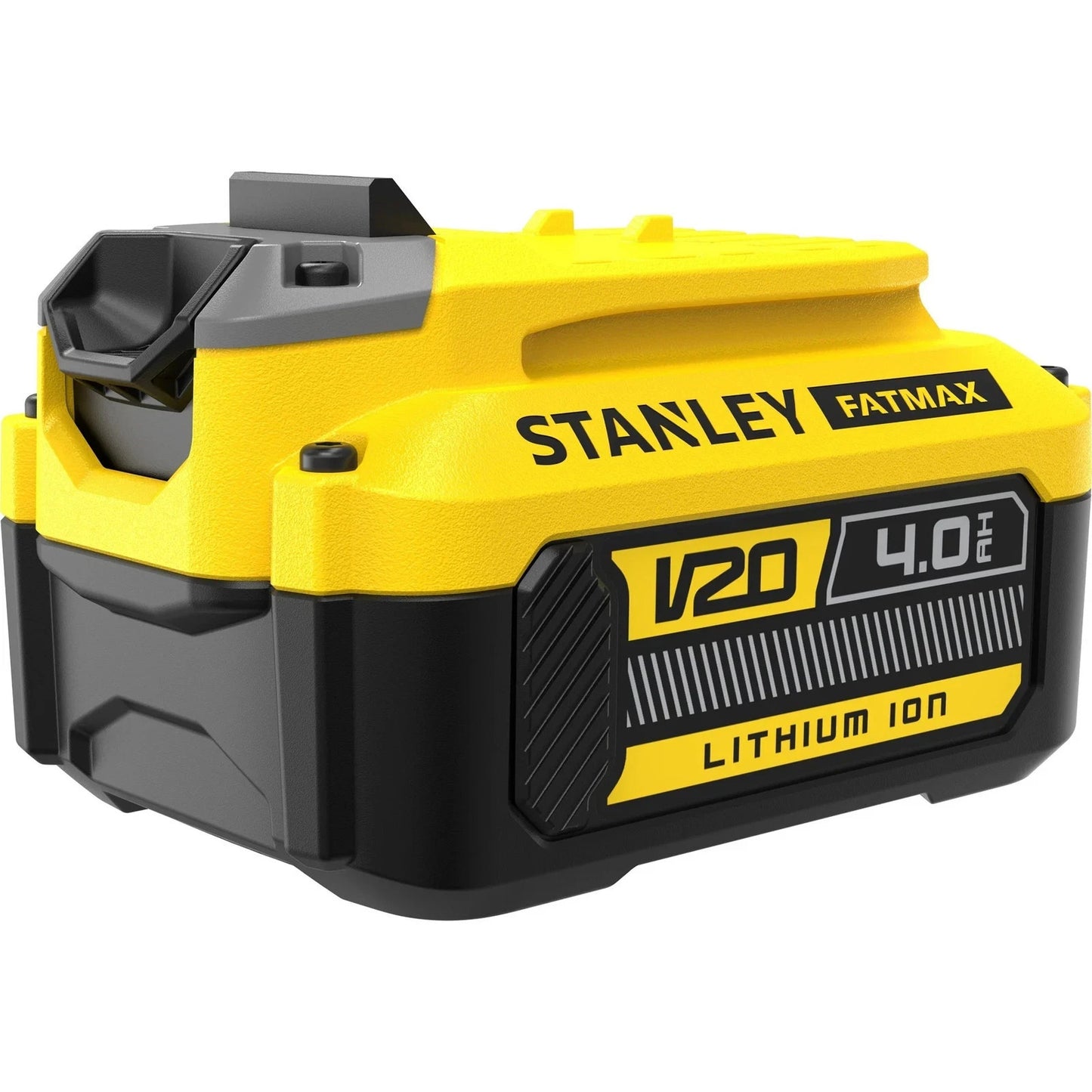 Stanley Fatmax V20 18V 4.0ah Lithium-Ionen-Batterie