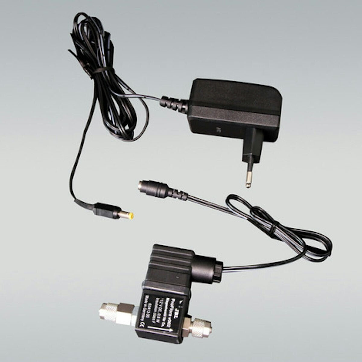 JBL CO2 Valve Magnetventil für die CO2-Zugabe, Geräuschlos (6467600)