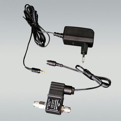JBL CO2 Valve Magnetventil für die CO2-Zugabe, Geräuschlos (6467600)