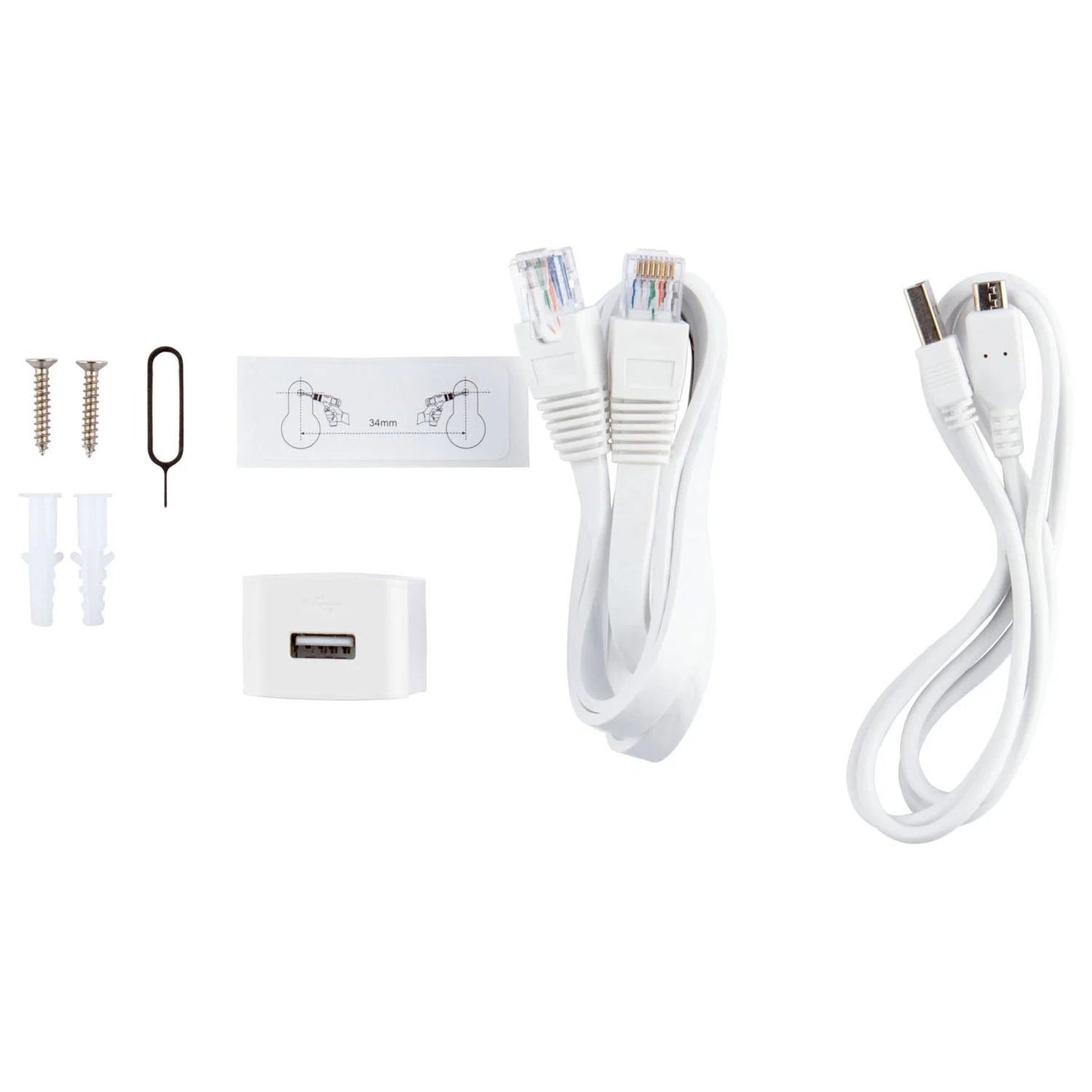 SilverCrest Smart Home Gateway Hub Control