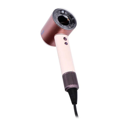 Dyson Supersonic HD16 Cream Pink & Rosé Gold Haartrockner