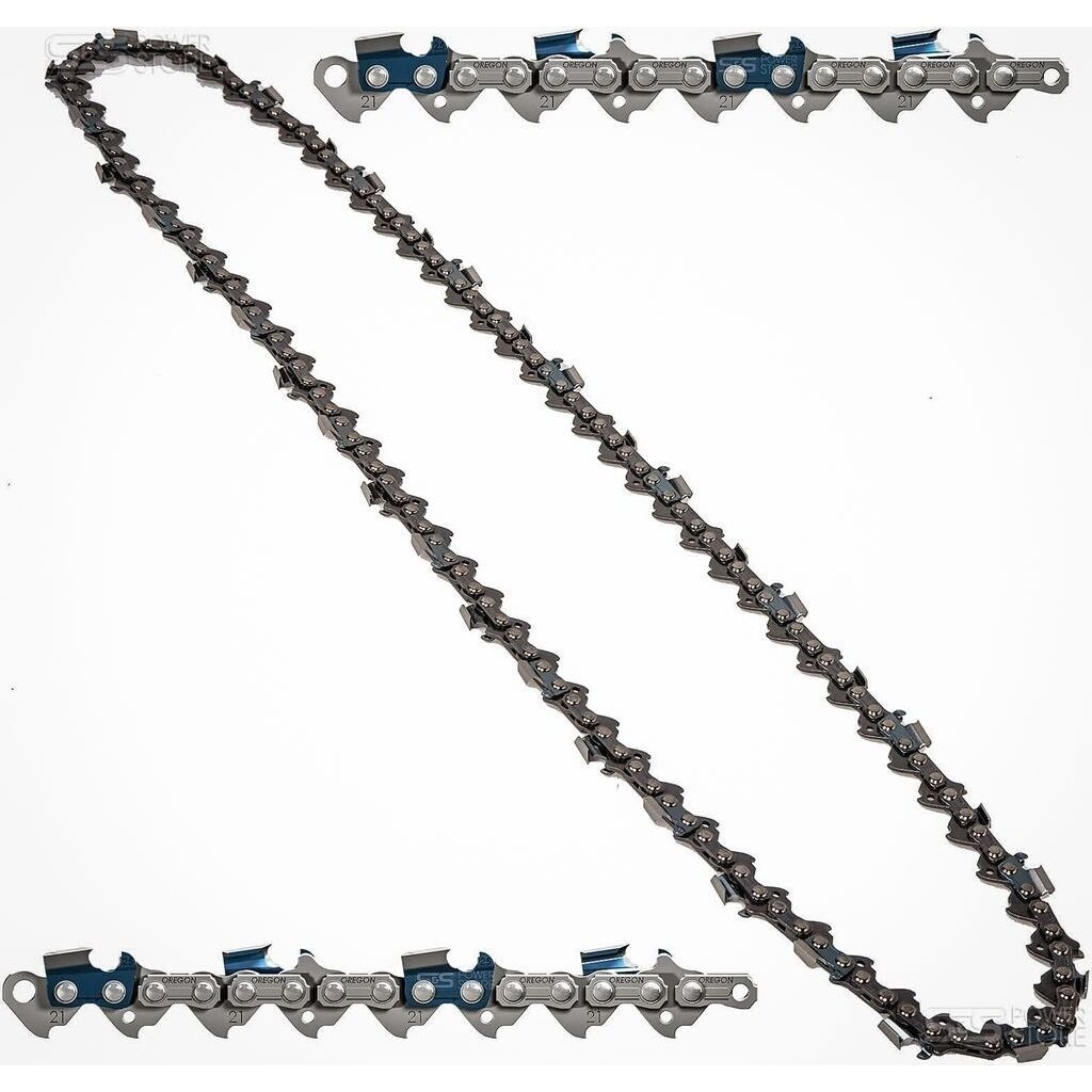 Oregon ControlCut Sägekette F72 – 45 cm | .325" | 1,5 mm | 72 Treibglieder