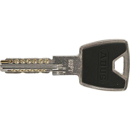 ABUS XP20s Profilzylinder Einzelschließung mit 3 Schlüsseln