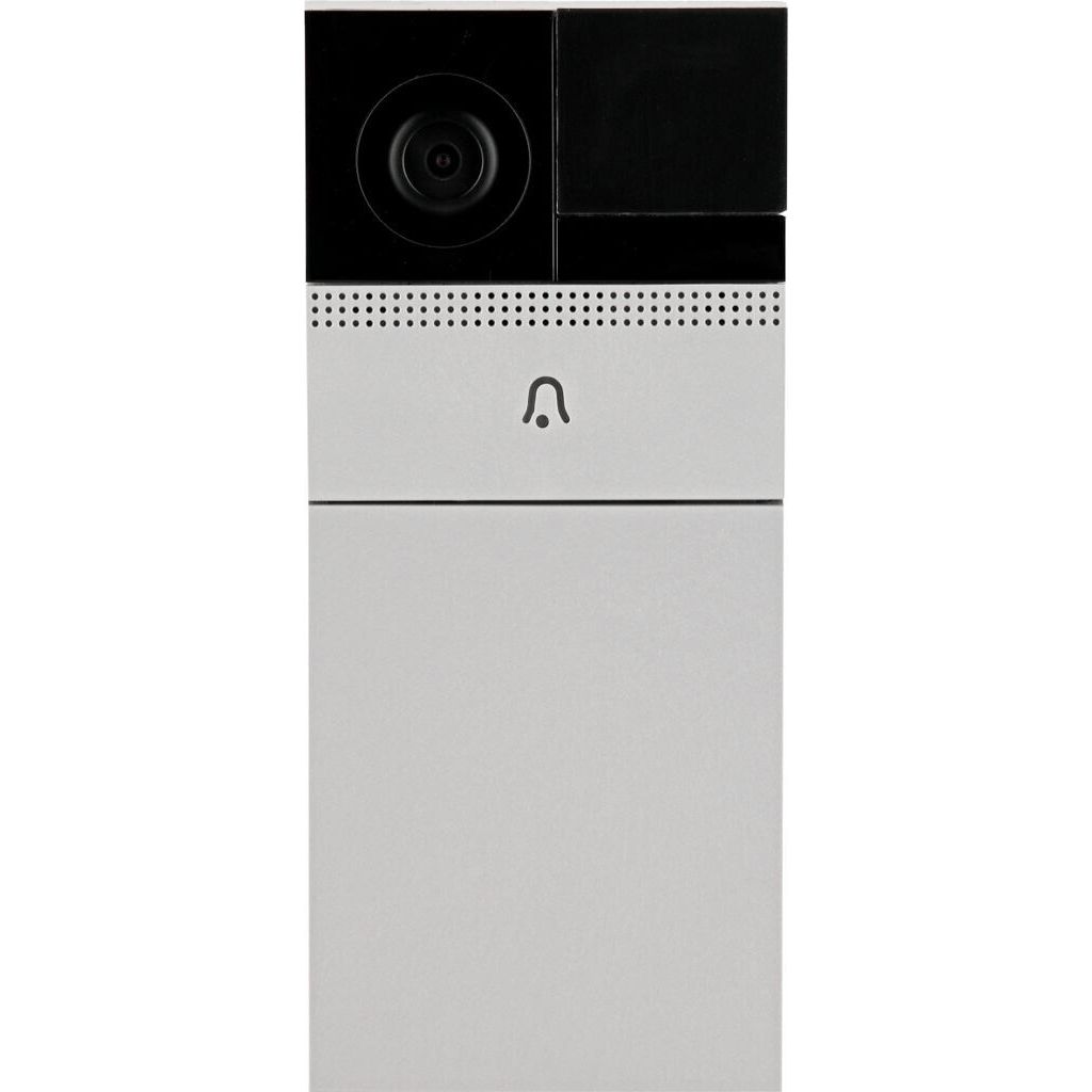Link2Home WiFi Video-Türsprechanlage mit Link2Home App, Wifi